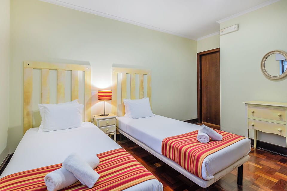 Double Room, Accessible, Private Bathroom | Free WiFi, bed sheets