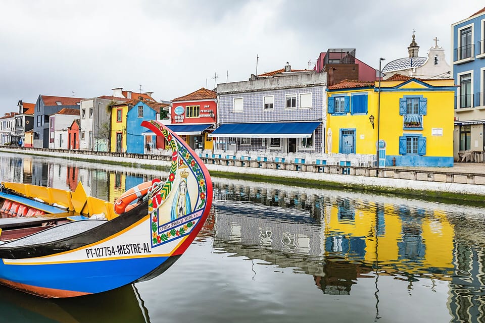 HI Aveiro - Pousada de Juventude - Hostel Hostel in Aveiro
