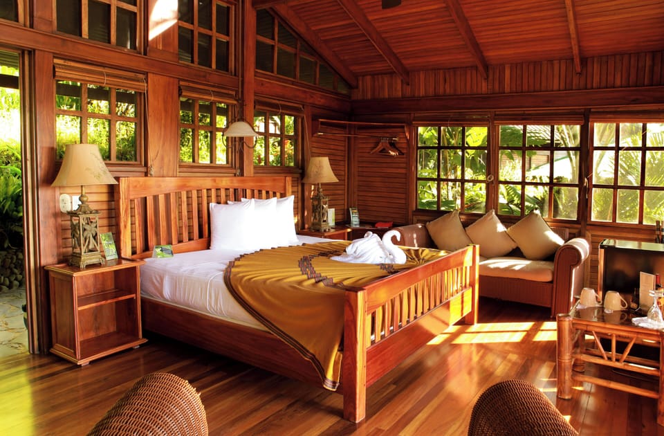 Junior Room | Down comforters, minibar, in-room safe, individually decorated