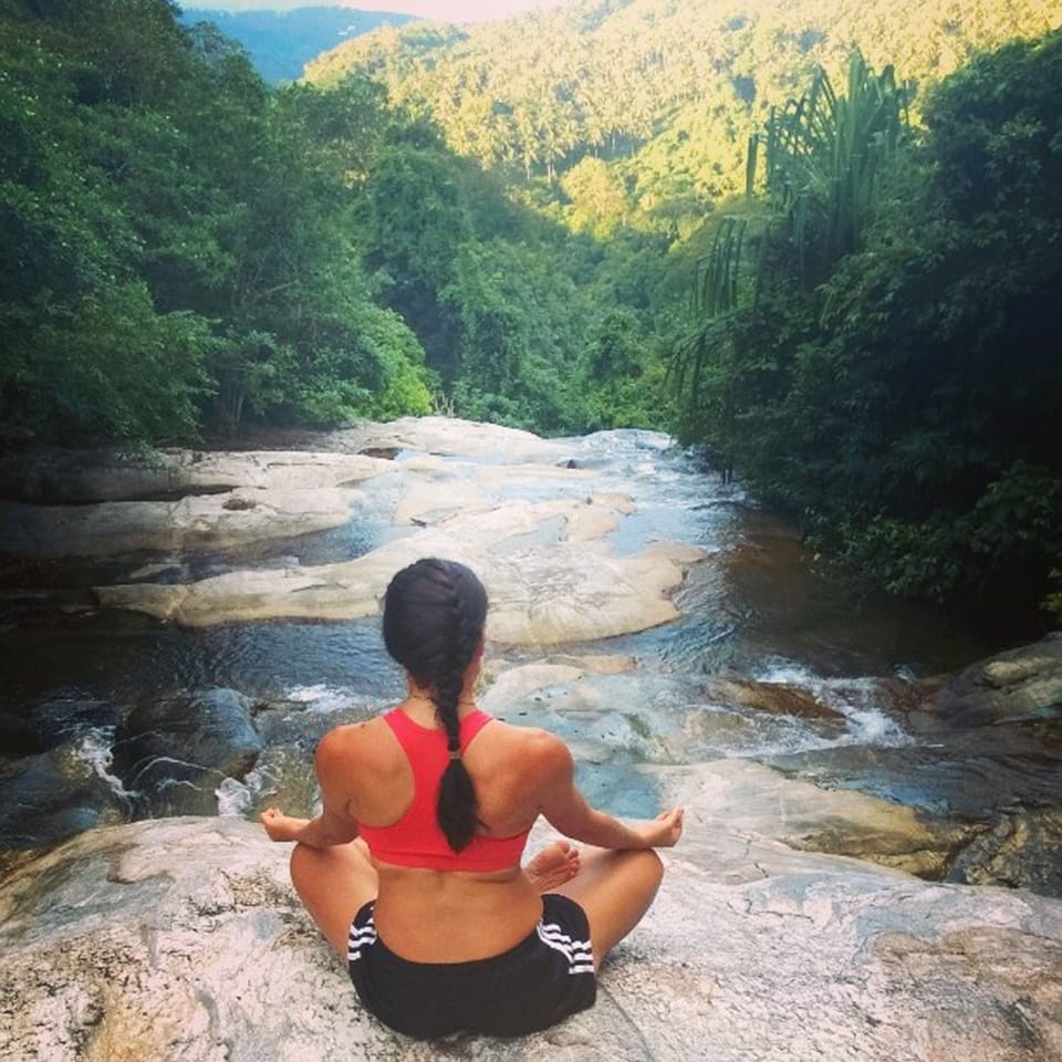 Yoga