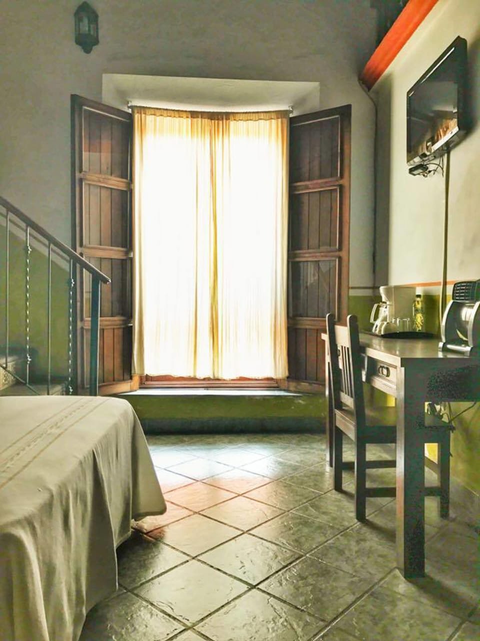 Triple Room | WiFi (free)