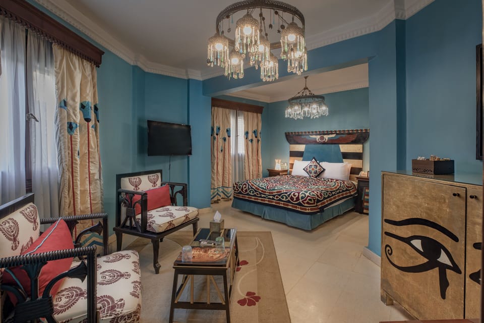 1 bedroom, Egyptian cotton sheets, premium bedding, minibar