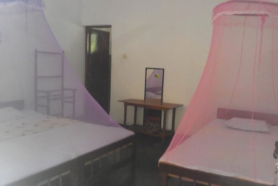 Standard Room | Free WiFi