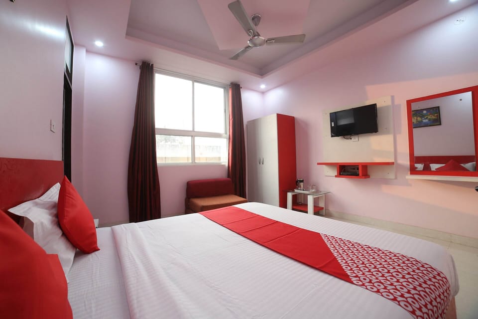 Double or Twin Room | Free WiFi, bed sheets