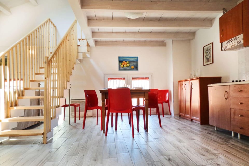 Superior Apartment | In-room dining