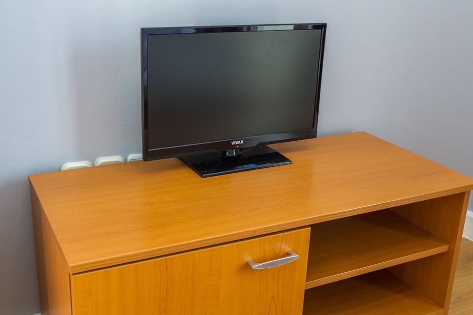 Television