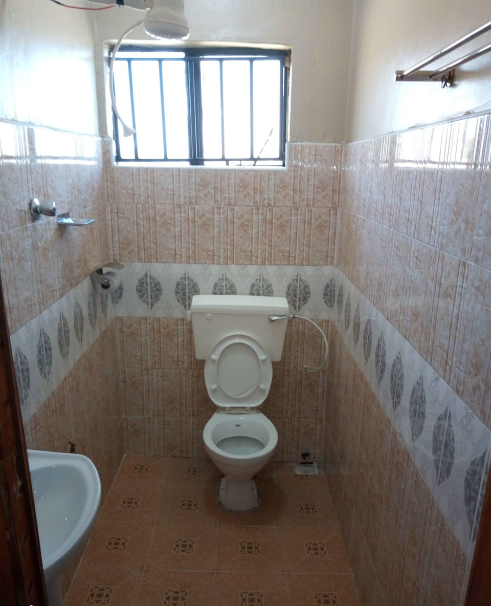Rest-Inn Lodge Hotel in Kenya