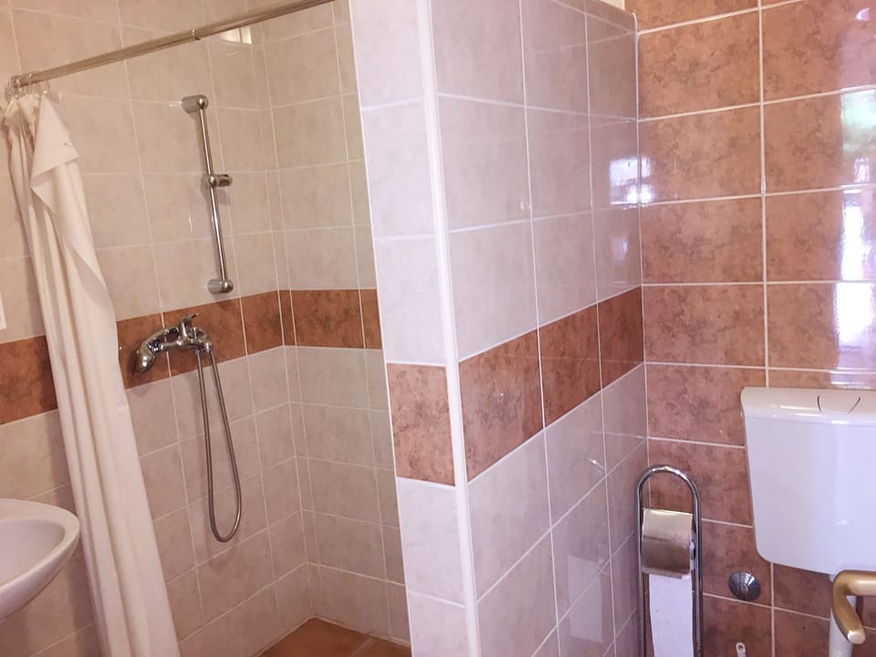 Holiday Home Spektar House in Novalja