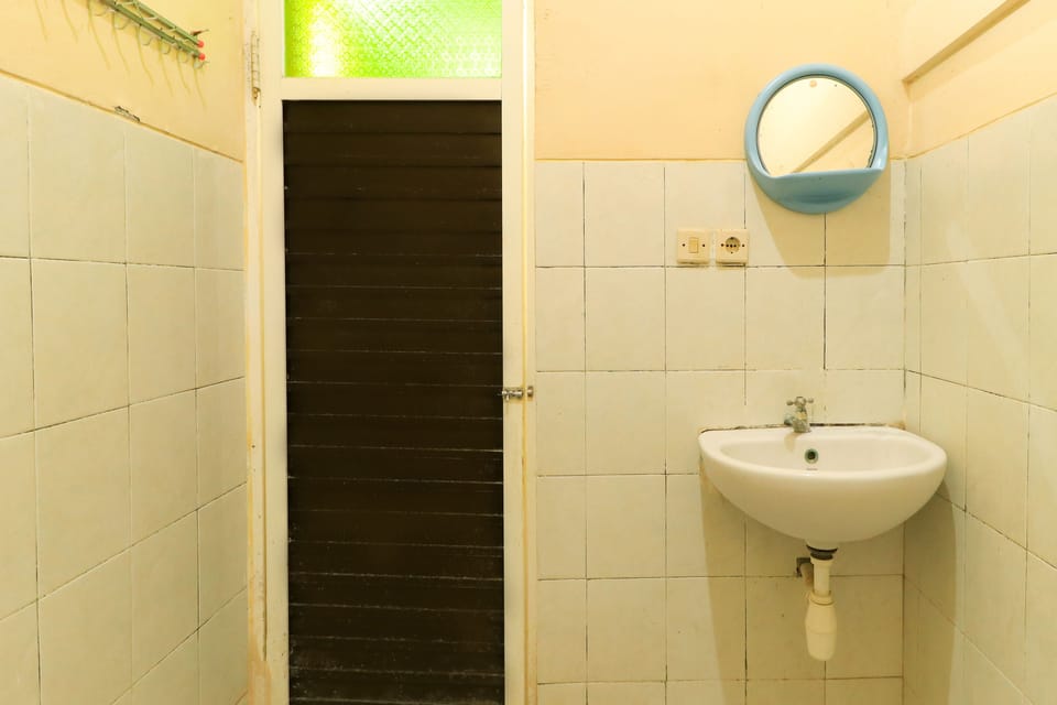 Penginapan Pondok Rizqi Syariah Motel in East Java