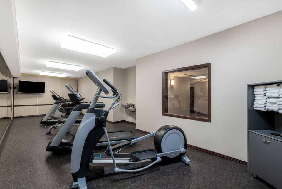 La Quinta Inn & Suites by Wyndham Bozeman Hotel in Bozeman