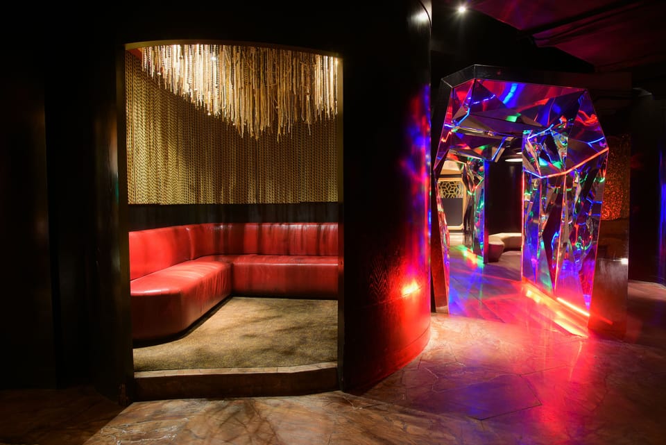 Nightclub
