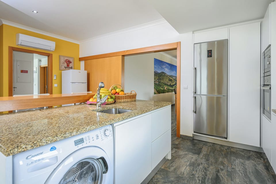 Villa, 5 Bedrooms, Private Pool | Private kitchen | Full-size fridge, microwave, oven, stovetop