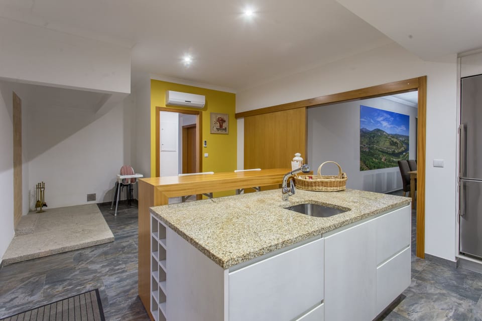 Villa, 5 Bedrooms, Private Pool | Private kitchen | Full-size fridge, microwave, oven, stovetop