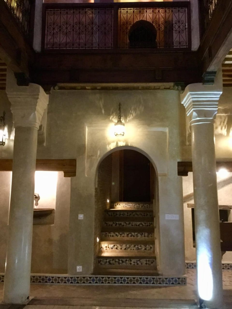 Sultana Larache Riad in Tangier-Tétouan-Al Hoceima