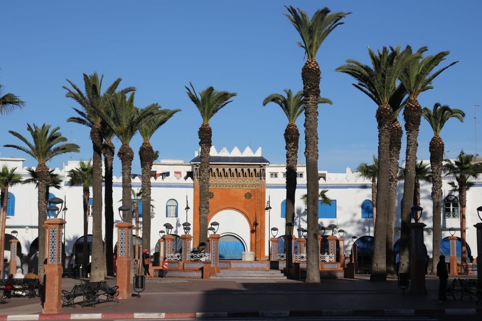 Sultana Larache Riad in Tangier-Tétouan-Al Hoceima
