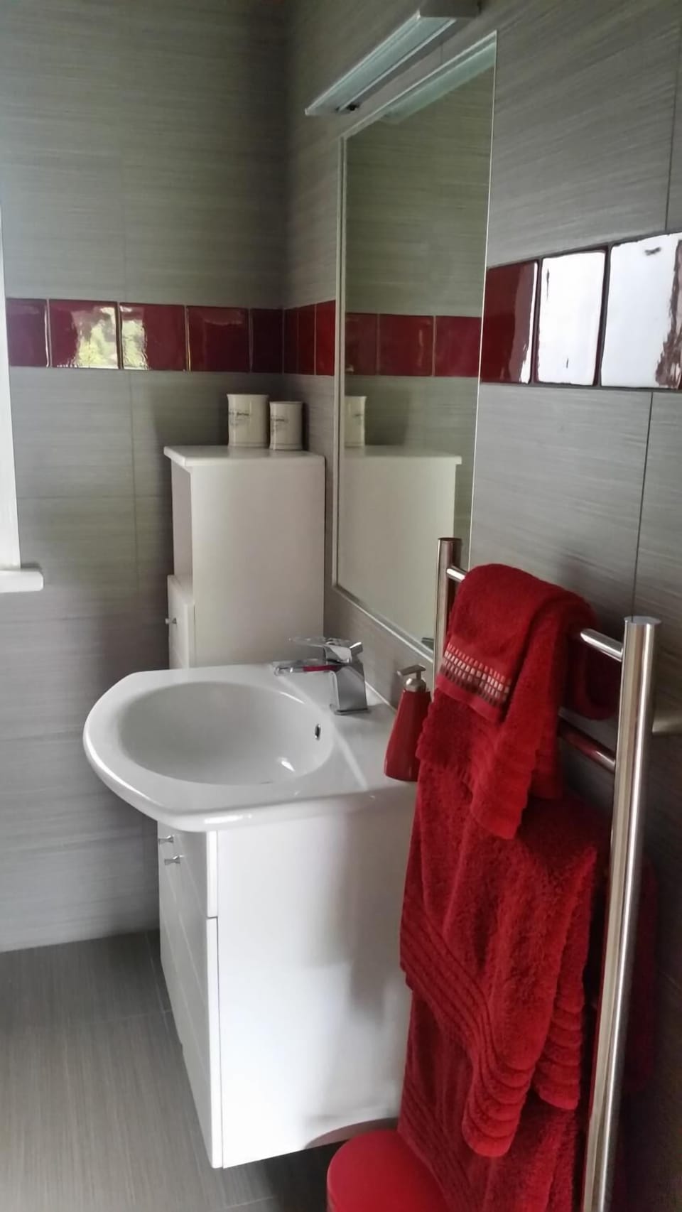 Matai Huka Boutique Accommodation Cottage in Wellington Region