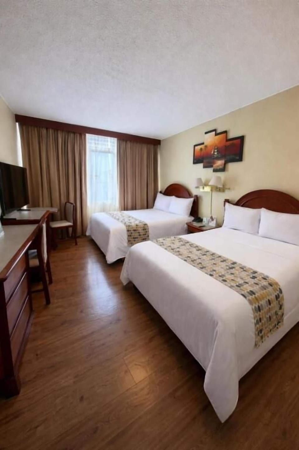 Standard Single Room, Private Bathroom | Premium bedding, down comforters, in-room safe, desk