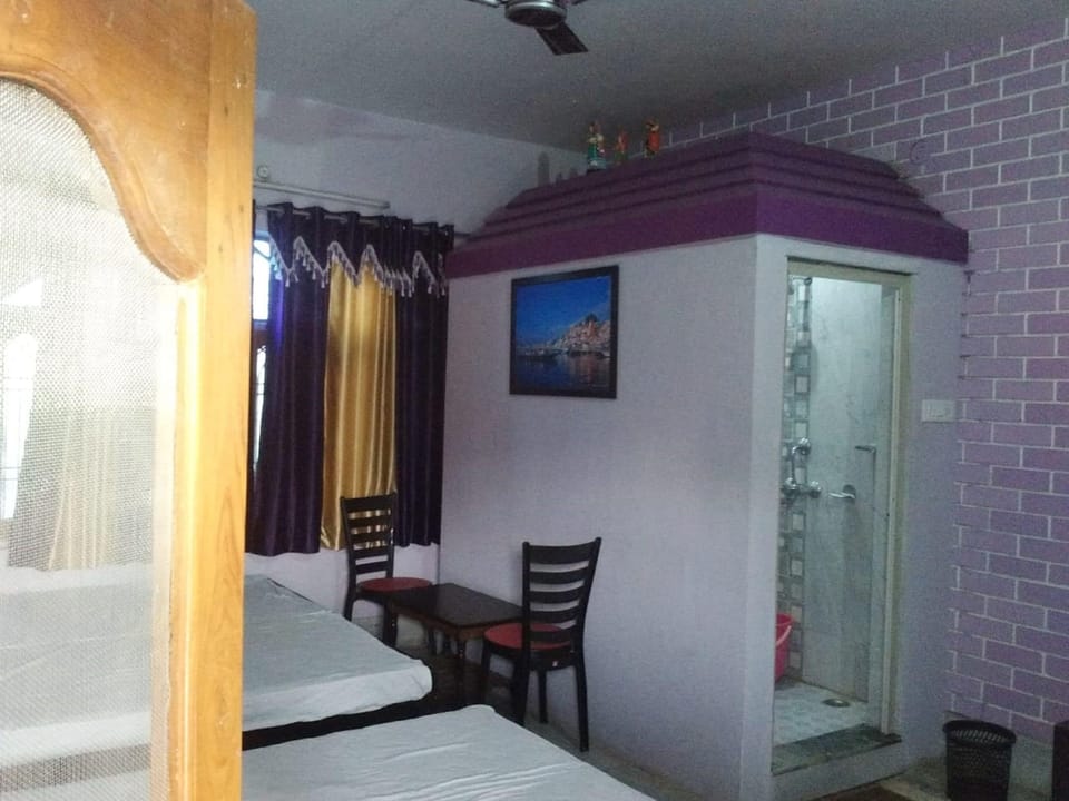 Four Bed Room | Free WiFi