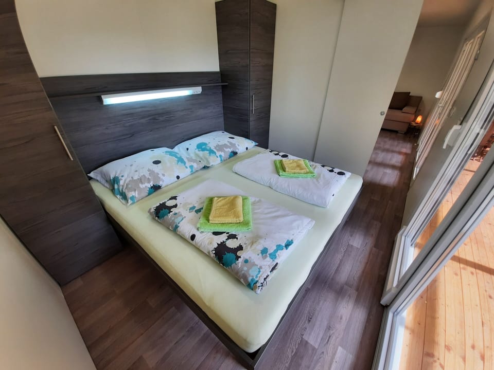 Luxury Chalet | 1 bedroom, individually decorated, individually furnished