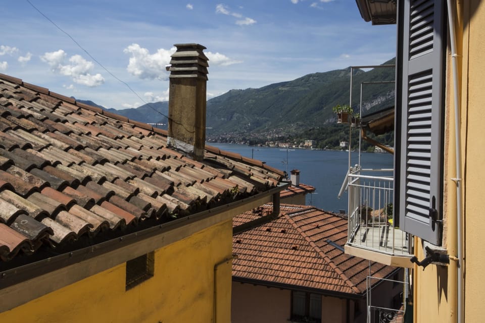 Family Apartment, 2 Bedrooms | View from room