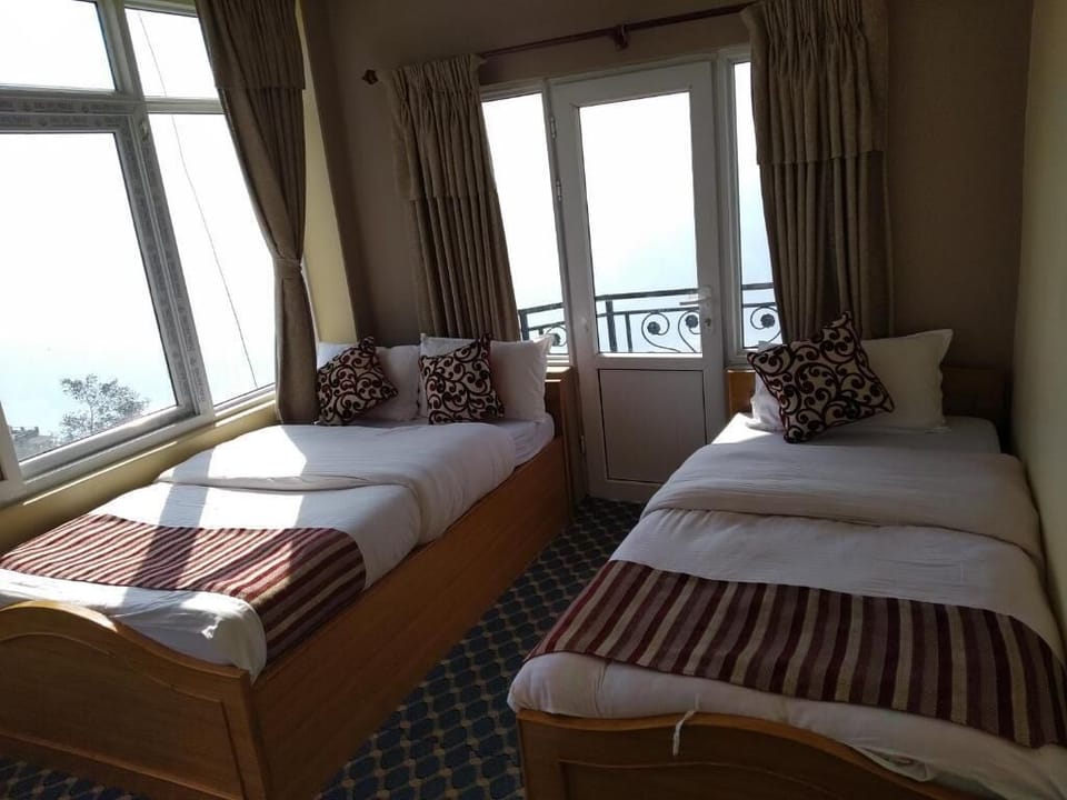 Iron/ironing board, rollaway beds, free WiFi, bed sheets