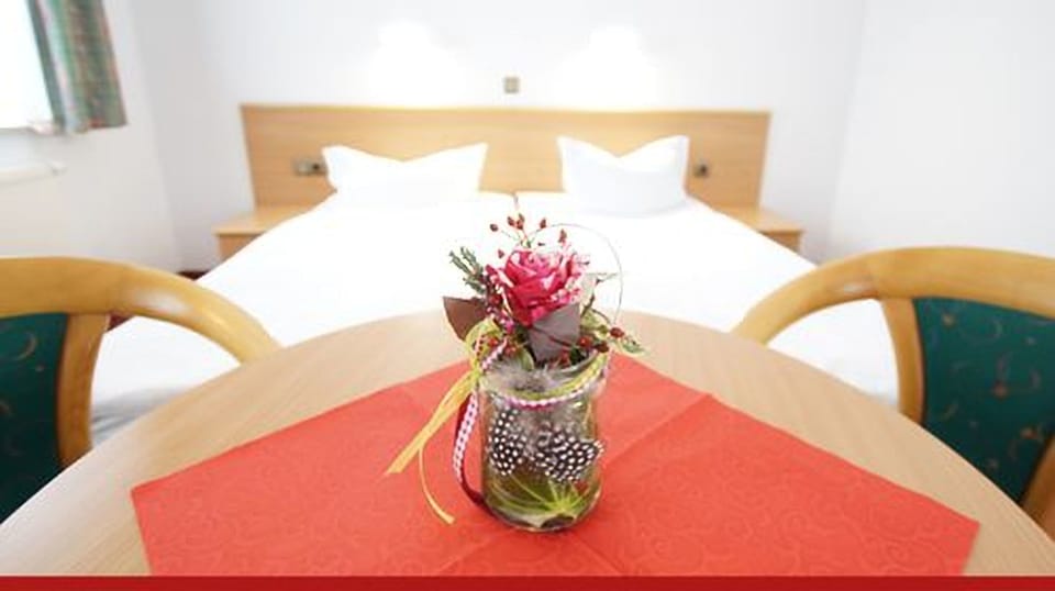 Basic Double Room | 2 bedrooms, blackout drapes, free WiFi, bed sheets