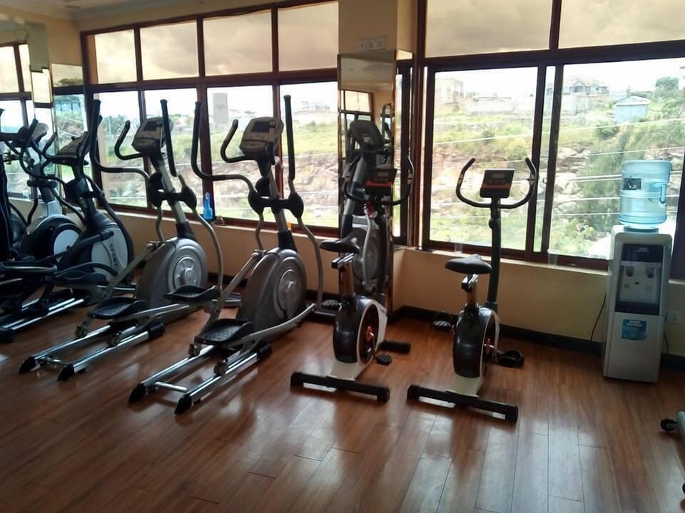TrippleO's Hotel Hotel in Nairobi County