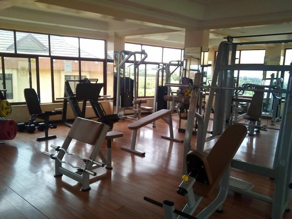 TrippleO's Hotel Hotel in Nairobi County