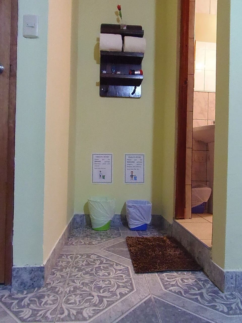 City Double Room, Multiple Beds, Non Smoking | 2 bedrooms, down comforters, WiFi (free), bed sheets
