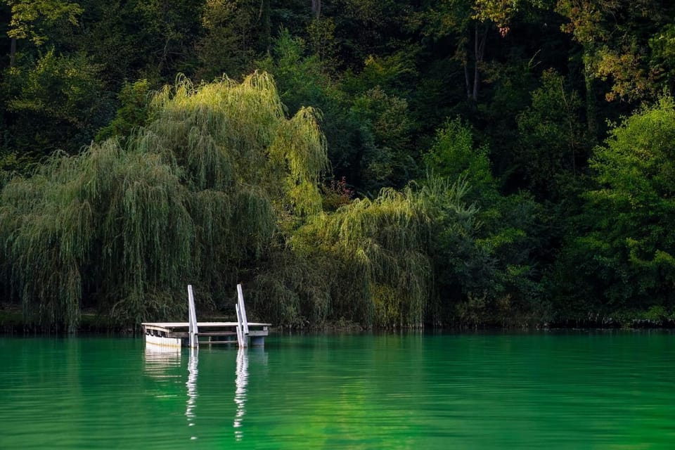 Lake