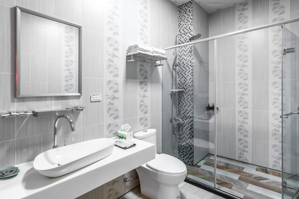 Family Suite | Interior