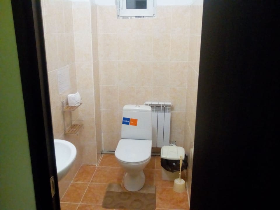 Nursat Guest House Bed and Breakfast in Kazakhstan
