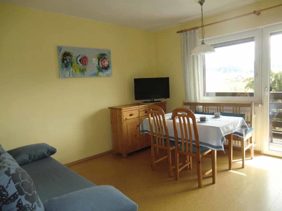 Apartment 3 (incl. Cleaning Fee) | WiFi (free)