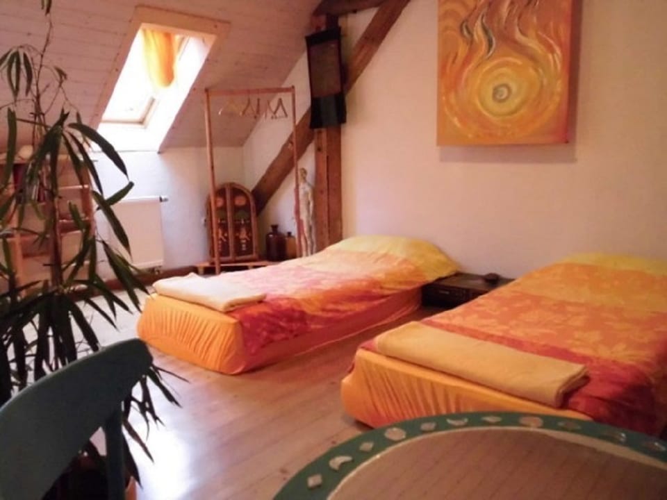 Family Room, 2 Bedrooms | Individually decorated, individually furnished, free WiFi, bed sheets