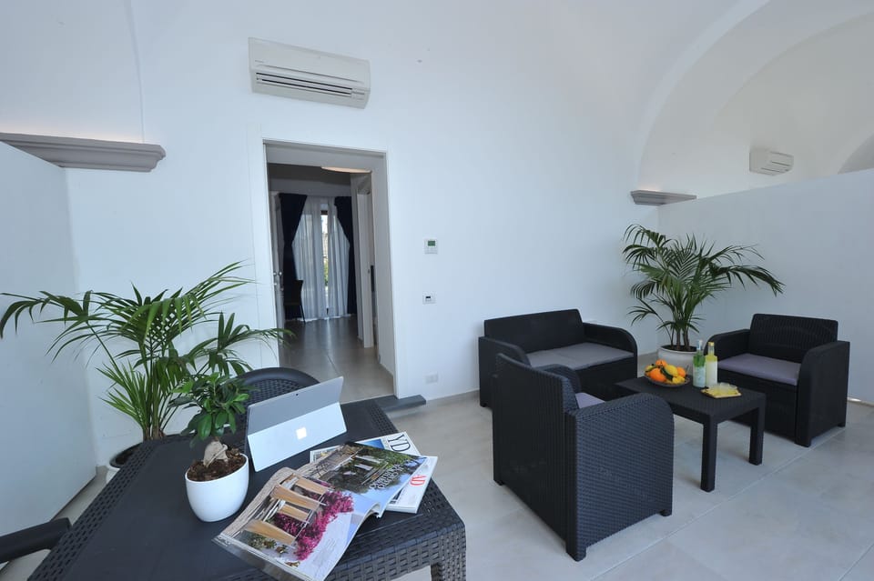 Deluxe Double Room, Patio | Terrace/patio