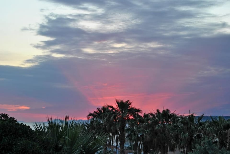 Paradise Villa Sounio Villa in Decentralized Administration of Attica