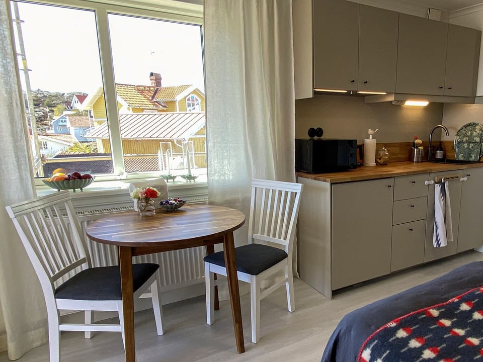 Panoramic Double Room, Sea View | 1 bedroom, premium bedding, pillowtop beds, individually decorated