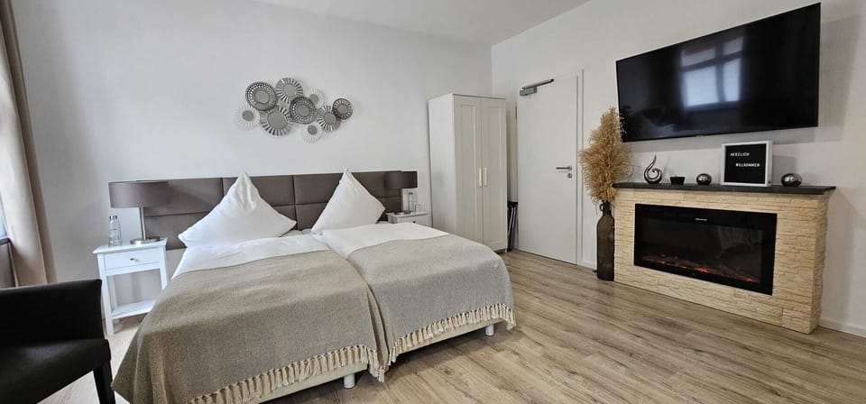 Superior Quadruple Room, Ensuite | Room amenity