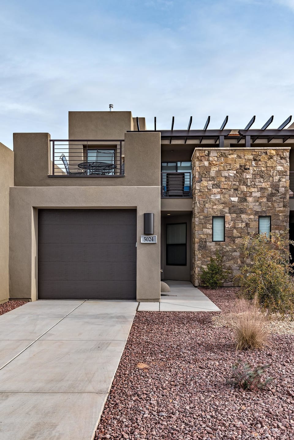 House, Multiple Beds (Desert Escape) | Front of property