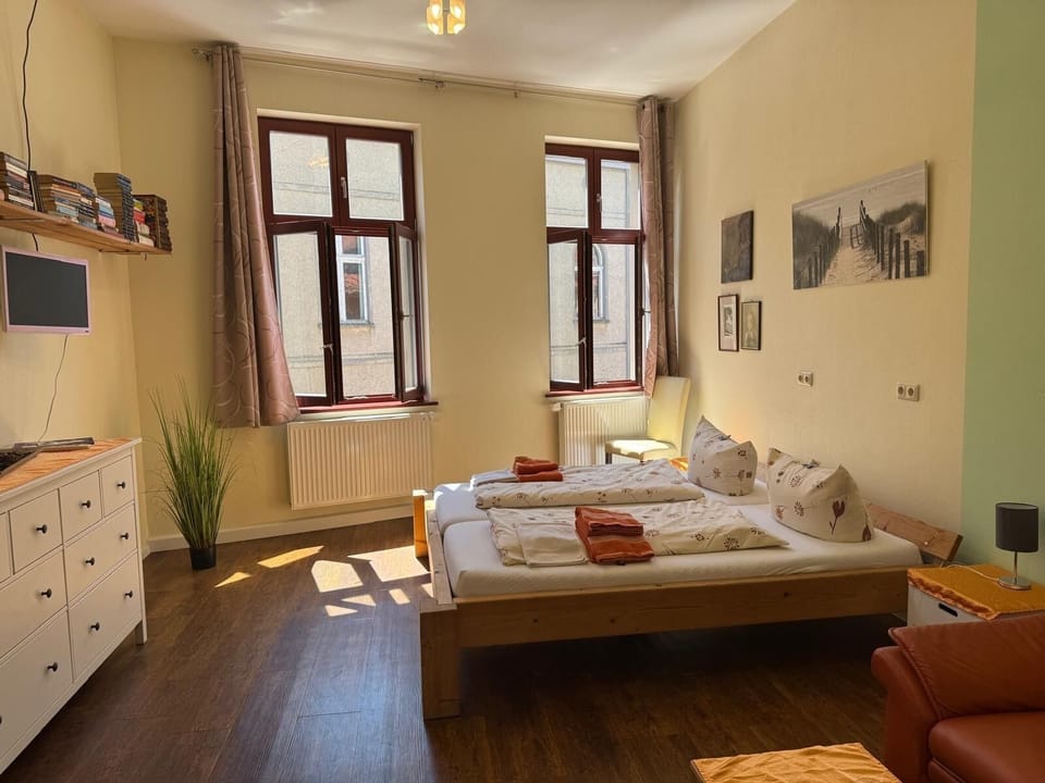 Standard Suite, Private Bathroom, River View | Room amenity