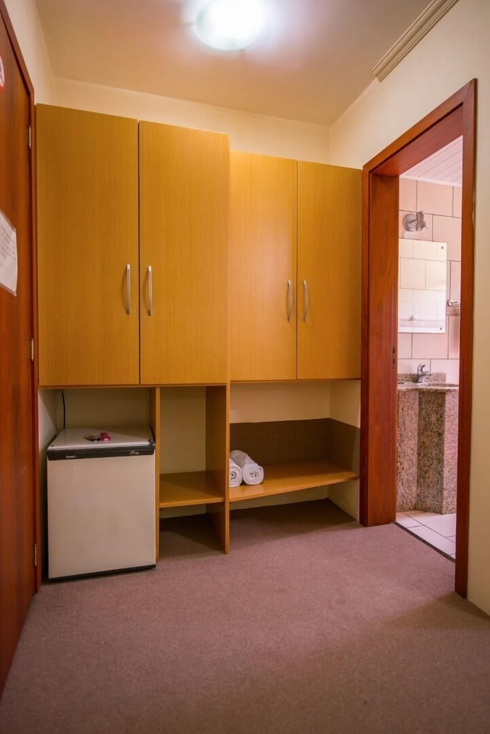 Deluxe Double Room, Balcony | Minibar, desk, blackout drapes, iron/ironing board
