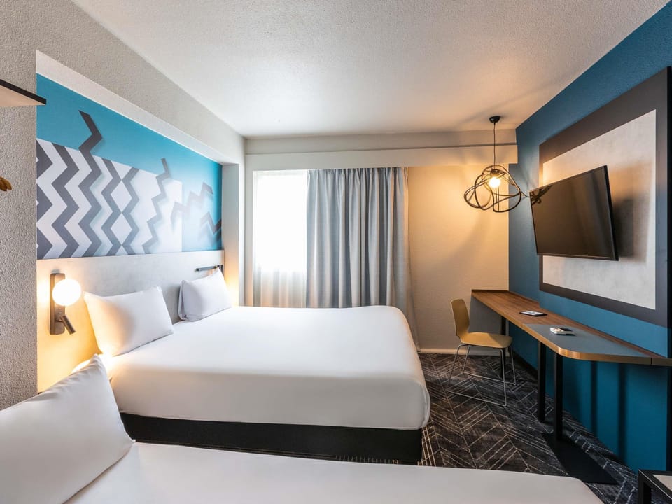 Superior Room, 1 Queen Bed with Sofa bed | Individually decorated, individually furnished, desk, blackout drapes