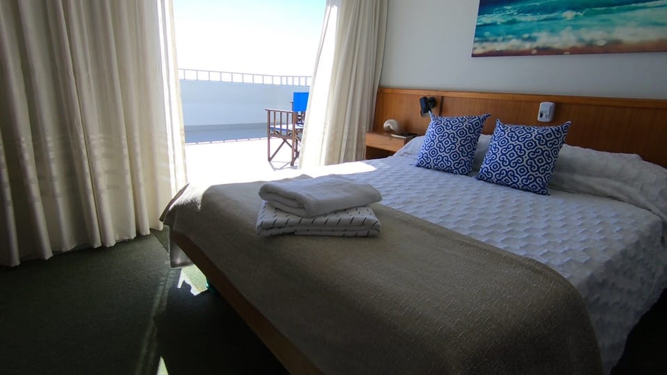 Standard Room, 1 Double Bed, Non Smoking (215131557) | In-room safe, free WiFi