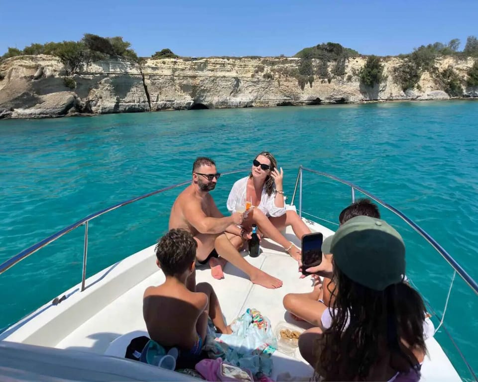 Boating