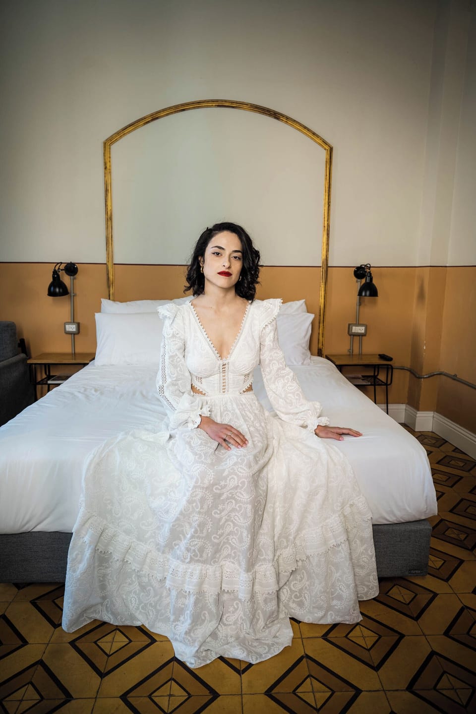 Superior Room, Non Smoking | In-room safe, blackout drapes, soundproofing, free WiFi