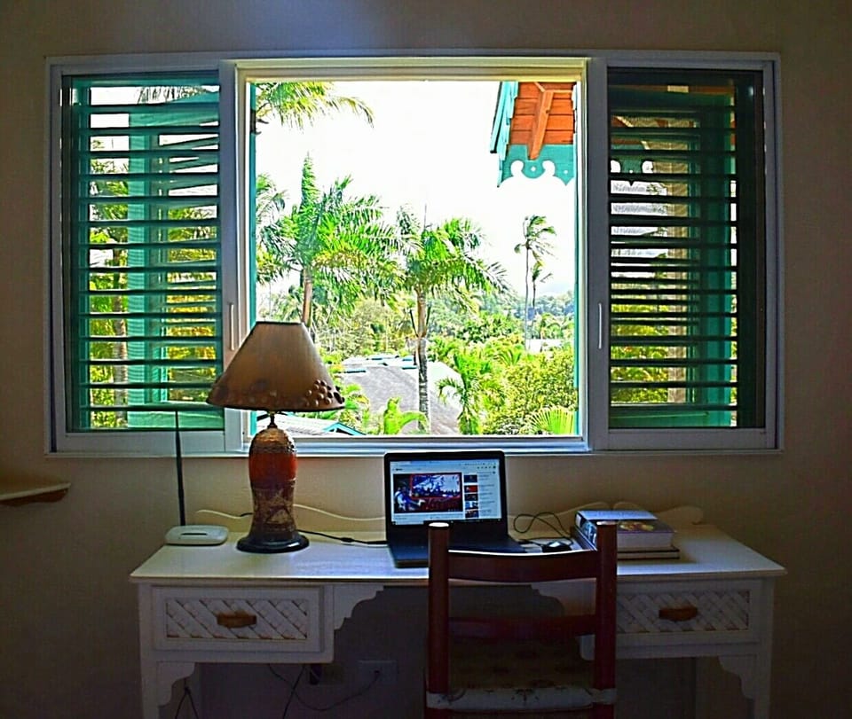 Family Apartment, 3 Bedrooms, Beach View, Beachfront | View from room