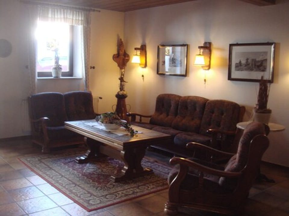Landhotel Meier Gresshoff Hotel in North Rhine-Westphalia
