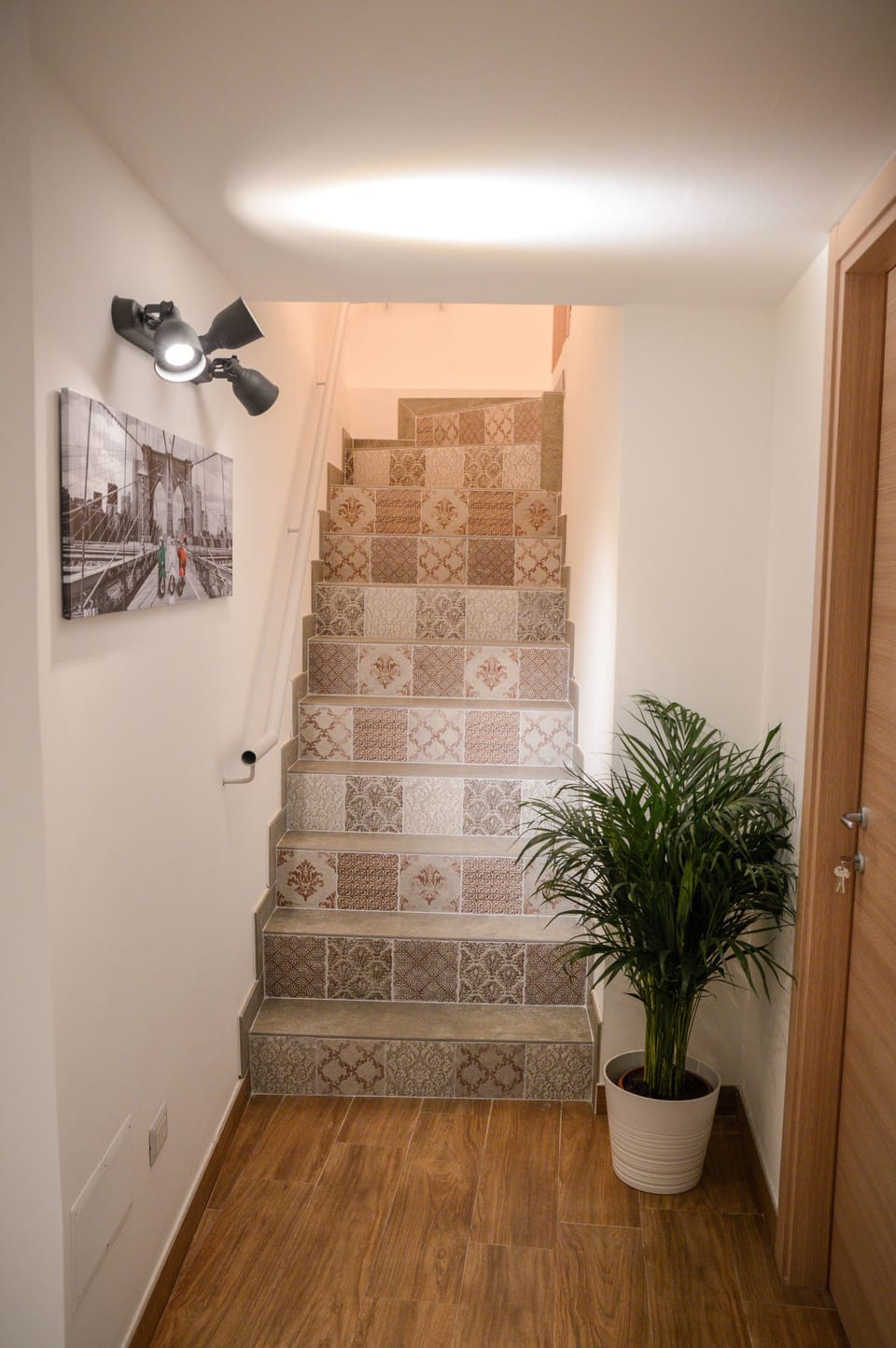Staircase