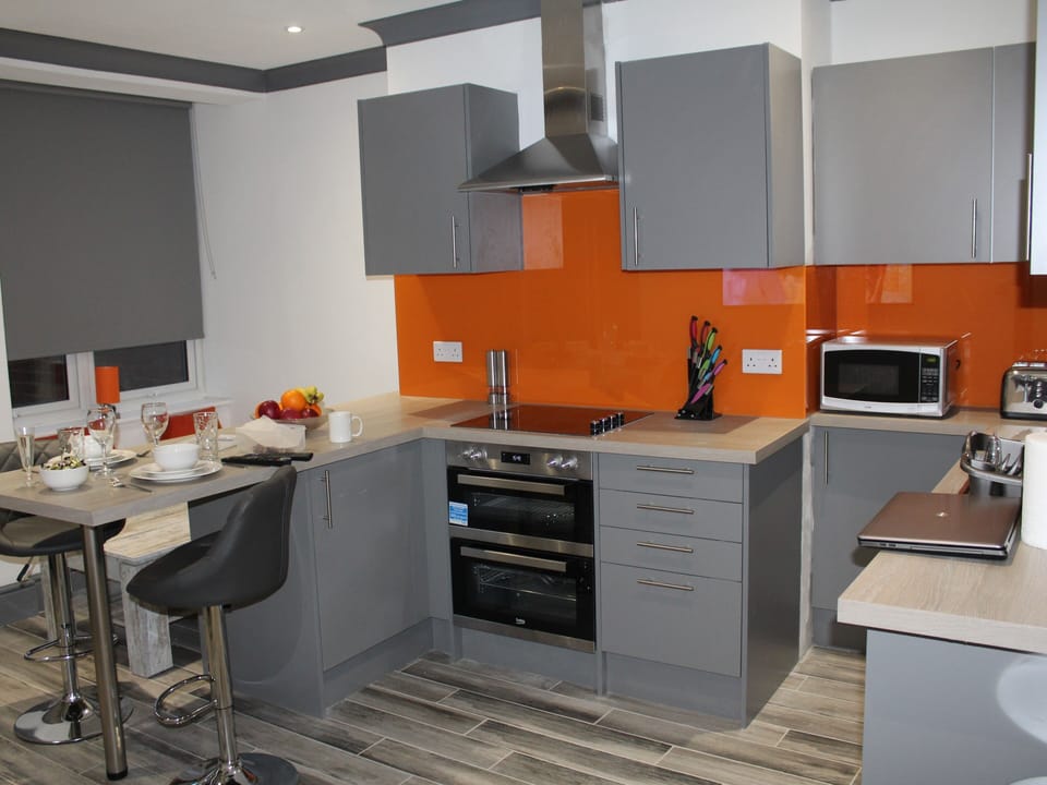 Superior Double Room, Ensuite (With TV) | 1 bedroom