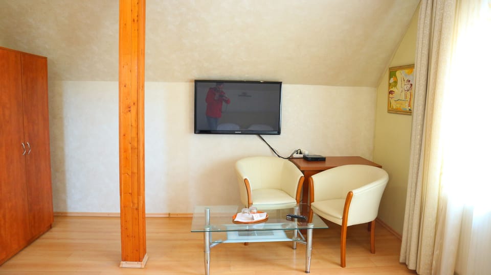 Pensiunea Andy Bed and Breakfast in Brasov